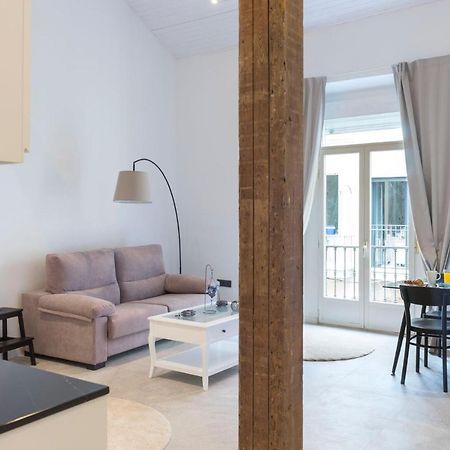 Acogedor Apartamento En Pleno Centro De Malaga By Sharingco Apartment Екстериор снимка