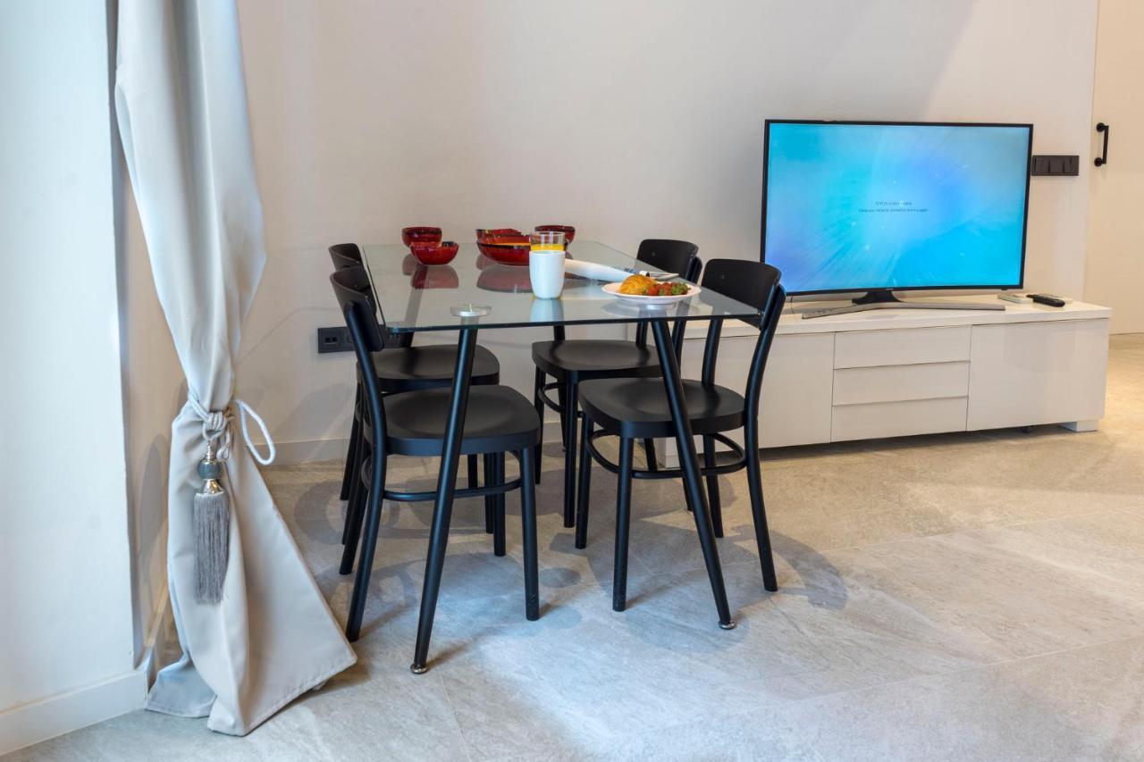 Acogedor Apartamento En Pleno Centro De Malaga By Sharingco Apartment Екстериор снимка