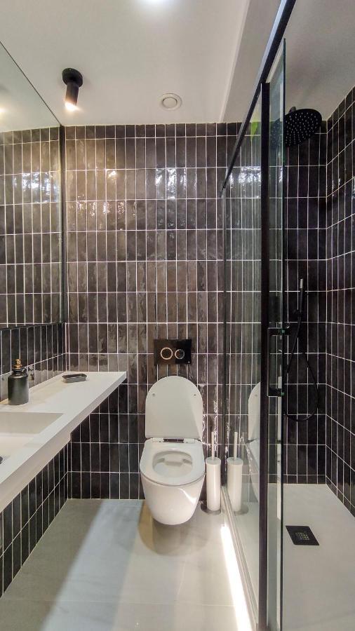 Acogedor Apartamento En Pleno Centro De Malaga By Sharingco Apartment Екстериор снимка