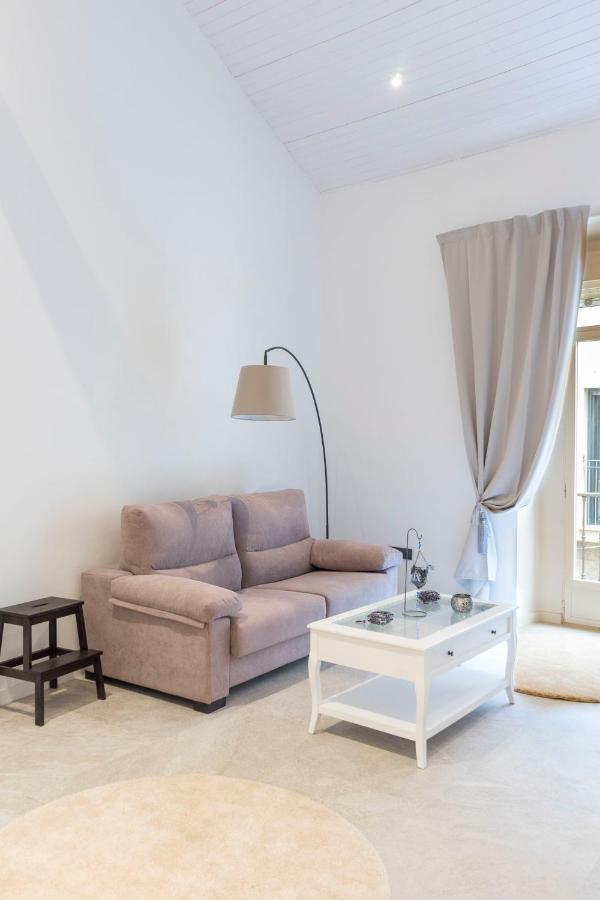Acogedor Apartamento En Pleno Centro De Malaga By Sharingco Apartment Екстериор снимка