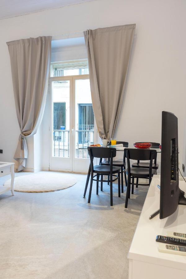 Acogedor Apartamento En Pleno Centro De Malaga By Sharingco Apartment Екстериор снимка