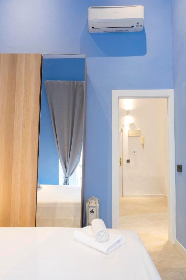 Acogedor Apartamento En Pleno Centro De Malaga By Sharingco Apartment Екстериор снимка