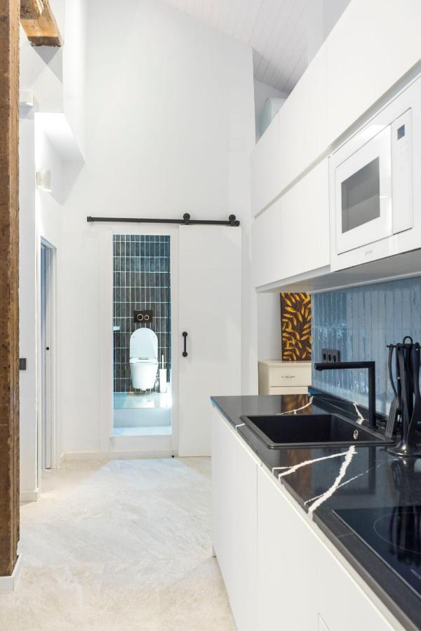 Acogedor Apartamento En Pleno Centro De Malaga By Sharingco Apartment Екстериор снимка