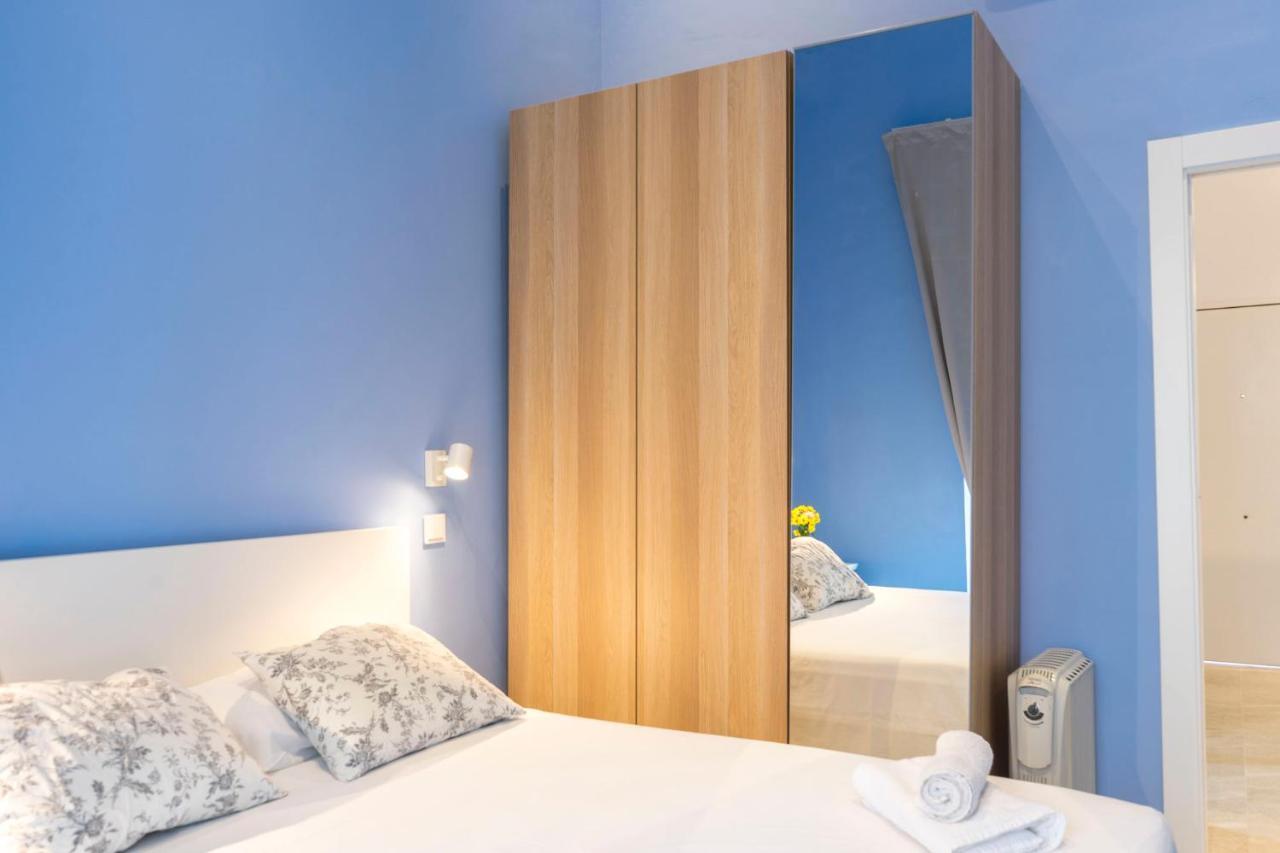 Acogedor Apartamento En Pleno Centro De Malaga By Sharingco Apartment Екстериор снимка