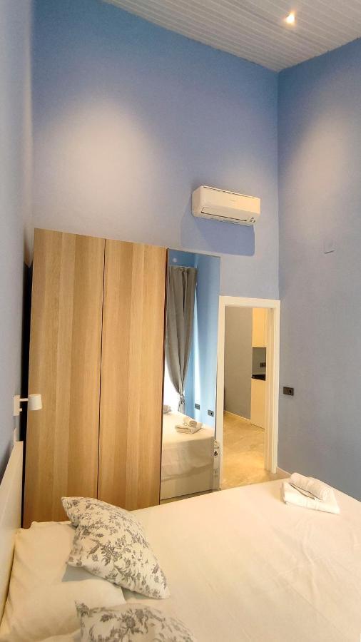 Acogedor Apartamento En Pleno Centro De Malaga By Sharingco Apartment Екстериор снимка