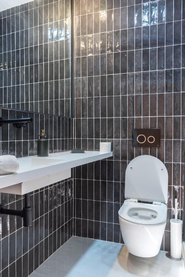 Acogedor Apartamento En Pleno Centro De Malaga By Sharingco Apartment Екстериор снимка