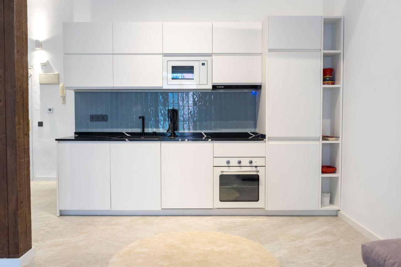 Acogedor Apartamento En Pleno Centro De Malaga By Sharingco Apartment Екстериор снимка