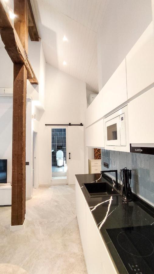Acogedor Apartamento En Pleno Centro De Malaga By Sharingco Apartment Екстериор снимка