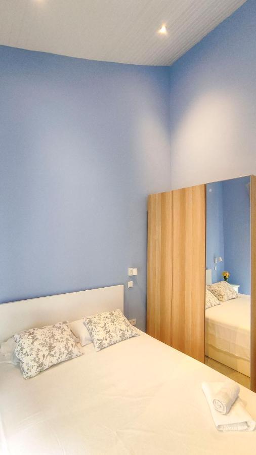 Acogedor Apartamento En Pleno Centro De Malaga By Sharingco Apartment Екстериор снимка