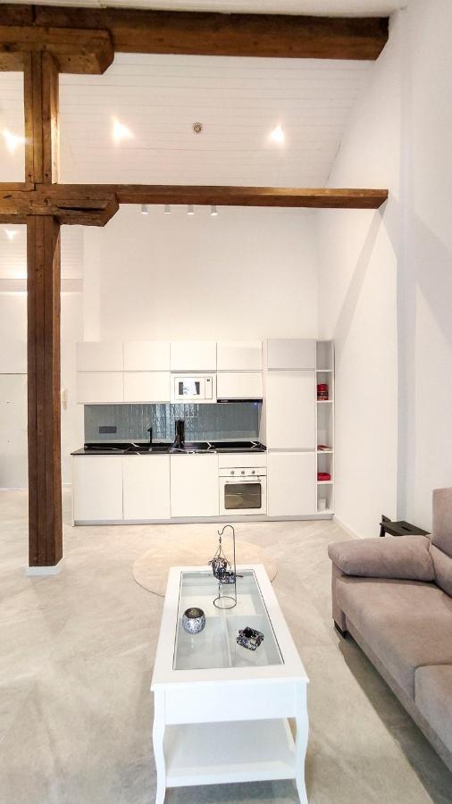 Acogedor Apartamento En Pleno Centro De Malaga By Sharingco Apartment Екстериор снимка